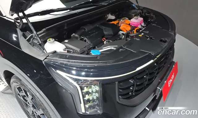 Kia Carnival 2024 1.6 автомат (гидро), миниатюра 6 Kia Carnival 2024 1.6 автомат (гидро), миниатюра 6