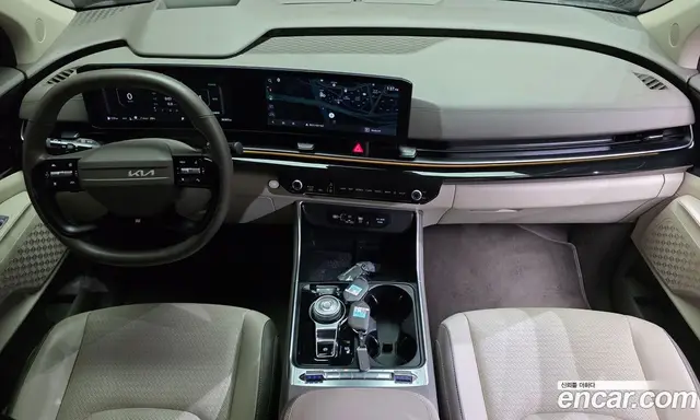 Kia Carnival 2024 1.6 автомат (гидро), миниатюра 7 Kia Carnival 2024 1.6 автомат (гидро), миниатюра 7