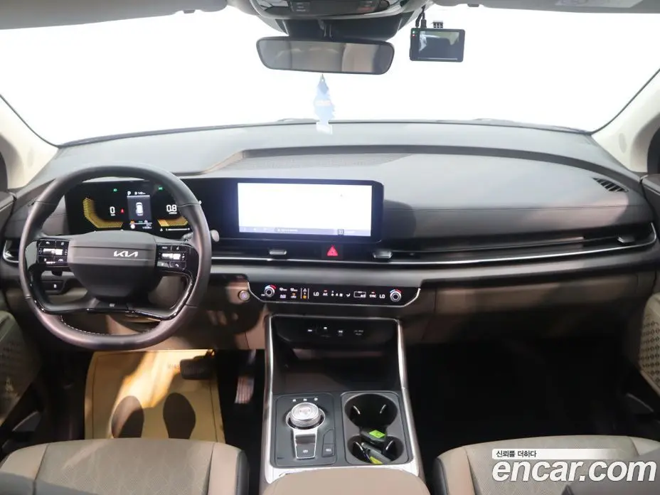 Kia Carnival 2025 2.2 автомат (гидро), фото 13 Kia Carnival 2025 2.2 автомат (гидро), фото 13
