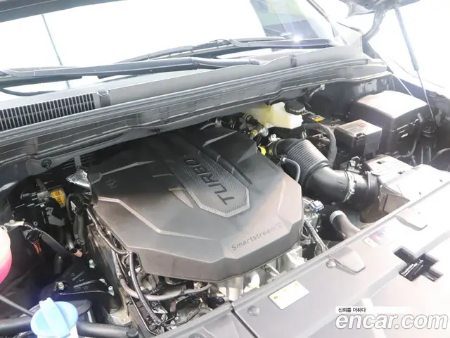 Kia Carnival 2025 2.2 автомат (гидро), миниатюра 8 Kia Carnival 2025 2.2 автомат (гидро), миниатюра 8