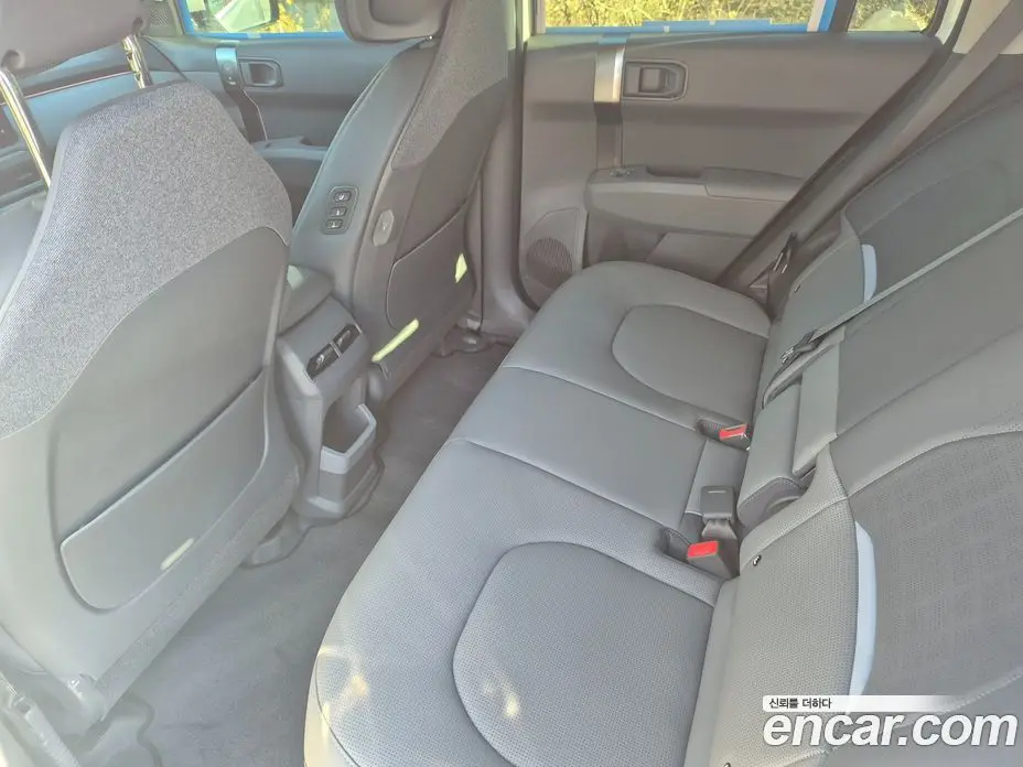 Kia EV3 2025 автомат (гидро), фото 16