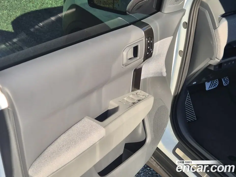 Kia EV3 2025 автомат (гидро), фото 20