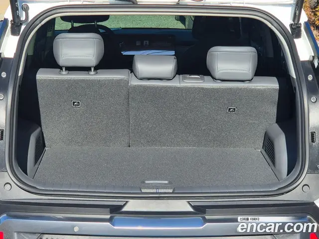 Kia EV3 2025 автомат (гидро), миниатюра 9