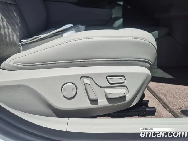 Kia EV4 2026 автомат (гидро), миниатюра 11 Kia EV4 2026 автомат (гидро), миниатюра 11
