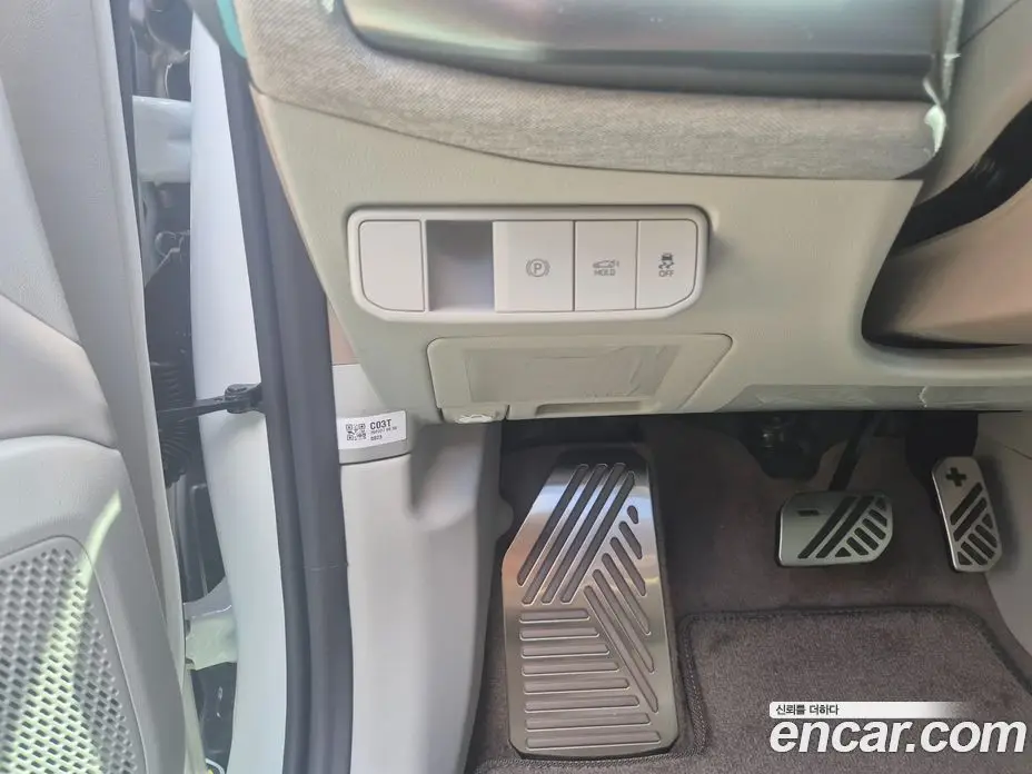 Kia EV4 2026 автомат (гидро), фото 9 Kia EV4 2026 автомат (гидро), фото 9