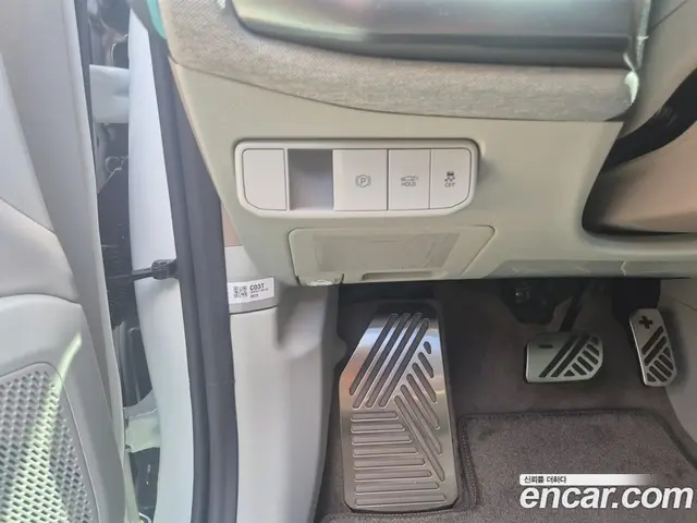Kia EV4 2026 автомат (гидро), миниатюра 9 Kia EV4 2026 автомат (гидро), миниатюра 9