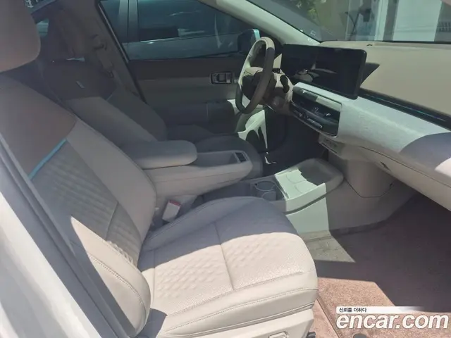 Kia EV4 2026 автомат (гидро), миниатюра 10 Kia EV4 2026 автомат (гидро), миниатюра 10