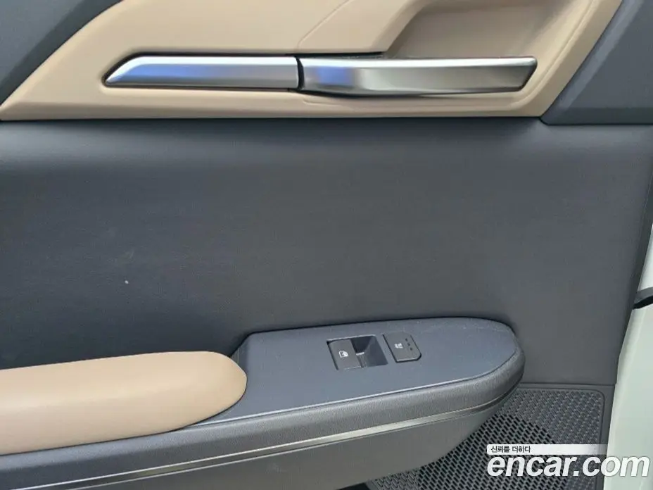 Kia EV5 2026 автомат (гидро), фото 11