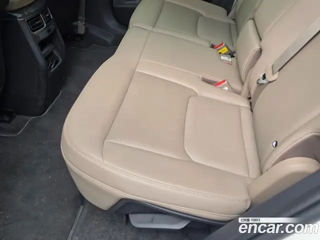 Kia EV5 2026 автомат (гидро), миниатюра 12