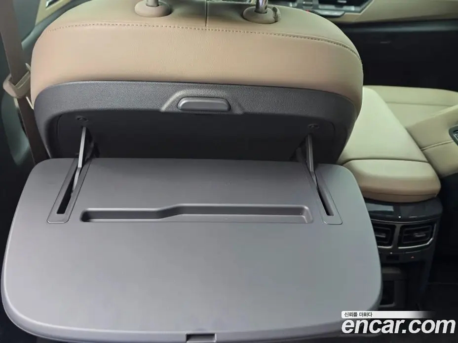 Kia EV5 2026 автомат (гидро), фото 16