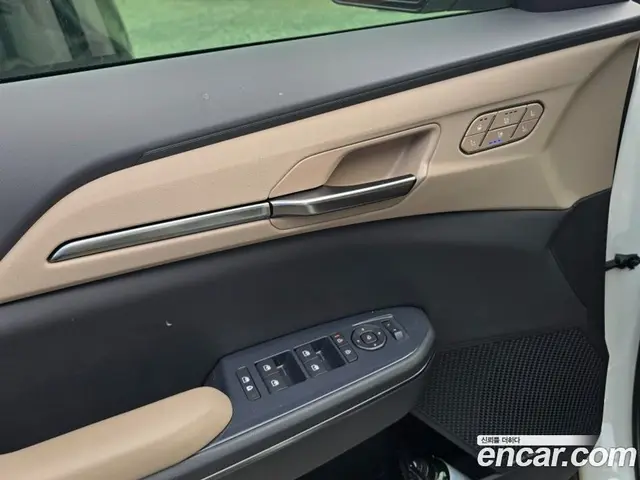 Kia EV5 2026 автомат (гидро), миниатюра 10