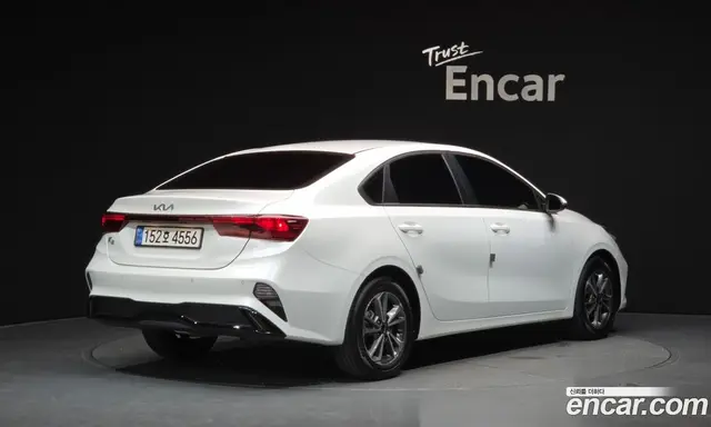 Kia K3 2022 1.6 автомат (гидро), миниатюра 2 Kia K3 2022 1.6 автомат (гидро), миниатюра 2