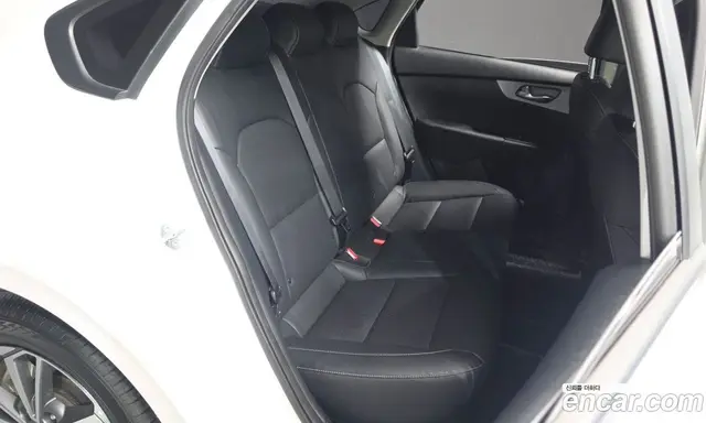 Kia K3 2022 1.6 автомат (гидро), миниатюра 11 Kia K3 2022 1.6 автомат (гидро), миниатюра 11