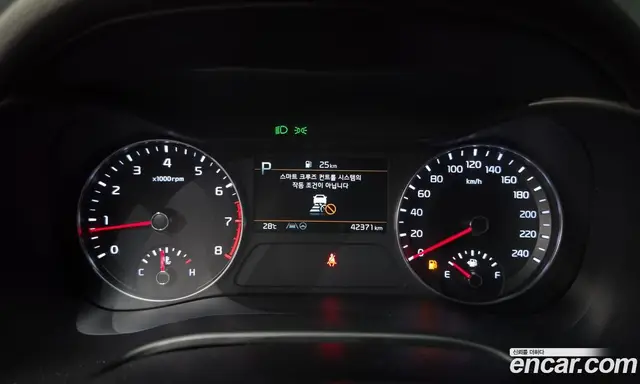 Kia K3 2022 1.6 автомат (гидро), миниатюра 8 Kia K3 2022 1.6 автомат (гидро), миниатюра 8