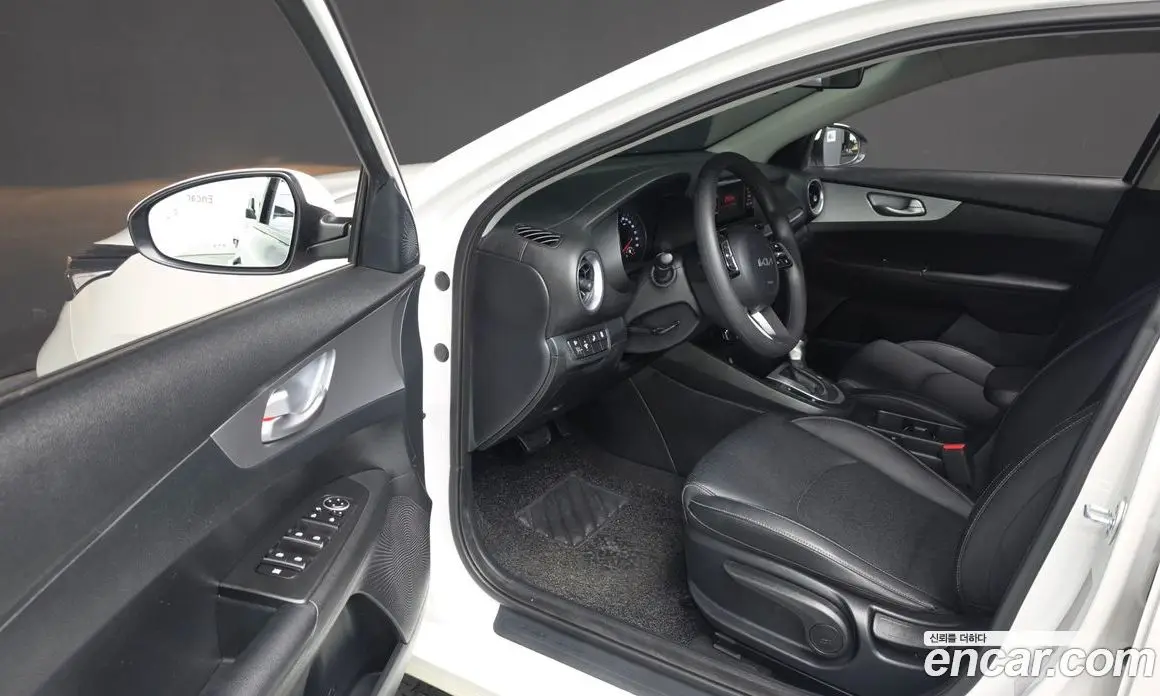 Kia K3 2022 1.6 автомат (гидро), фото 10 Kia K3 2022 1.6 автомат (гидро), фото 10