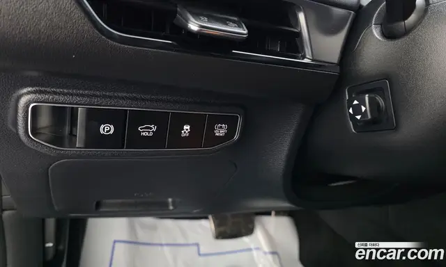 Kia K8 2024 1.6 автомат (гидро), миниатюра 12
