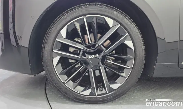 Kia K8 2024 1.6 автомат (гидро), миниатюра 5