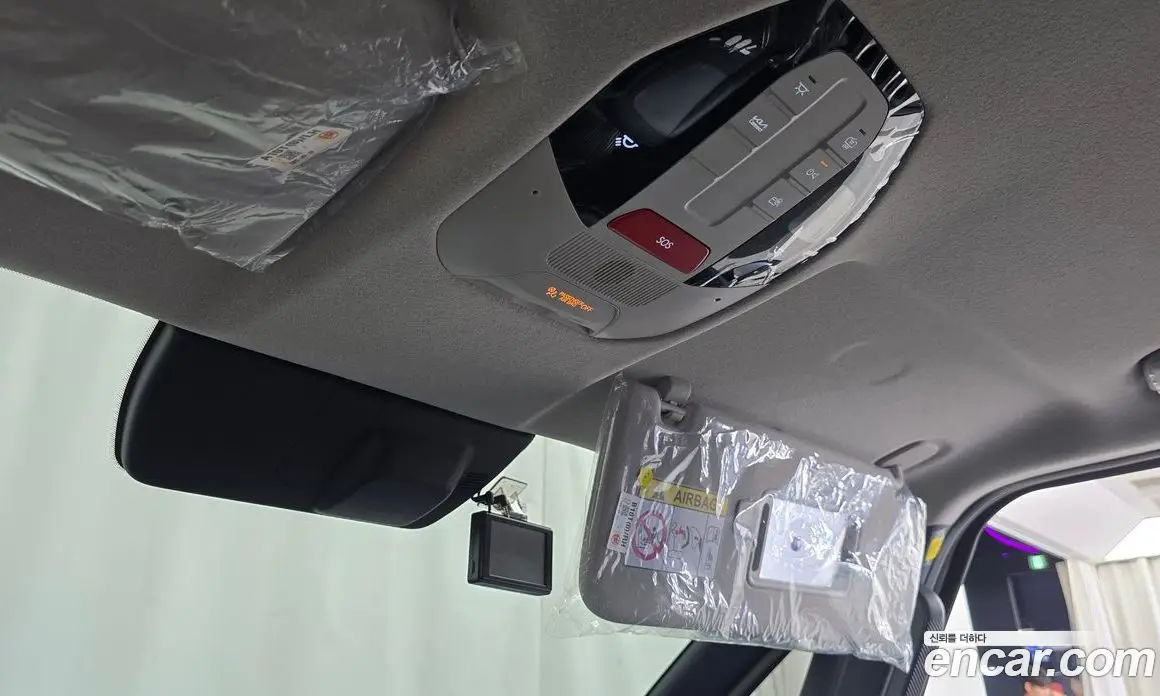 Kia PV5 2025 0.2 автомат (гидро), фото 18 Kia PV5 2025 0.2 автомат (гидро), фото 18
