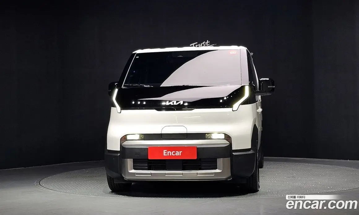 Kia PV5 2025 0.2 автомат (гидро), фото 3 Kia PV5 2025 0.2 автомат (гидро), фото 3