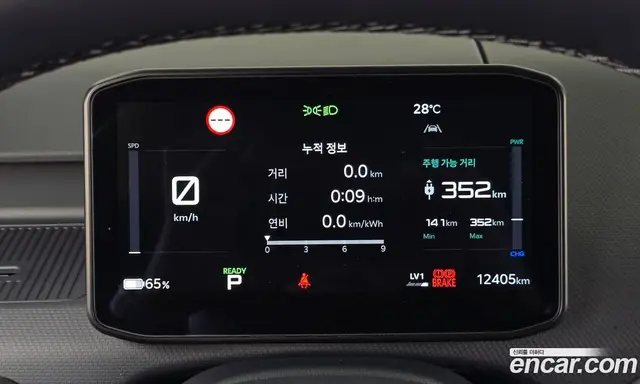 Kia PV5 2025 0.2 автомат (гидро), миниатюра 8 Kia PV5 2025 0.2 автомат (гидро), миниатюра 8
