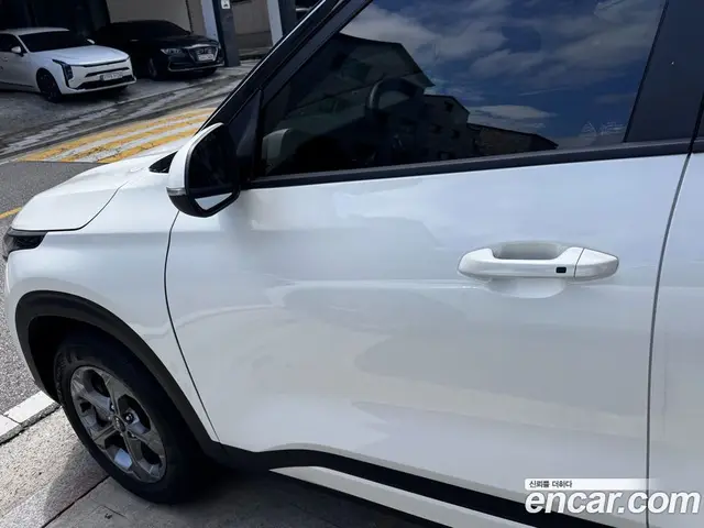 Kia Seltos, 2024, 33 567 км