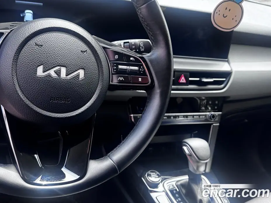 Kia Seltos 2024 2.0 автомат (гидро), фото 7 Kia Seltos 2024 2.0 автомат (гидро), фото 7