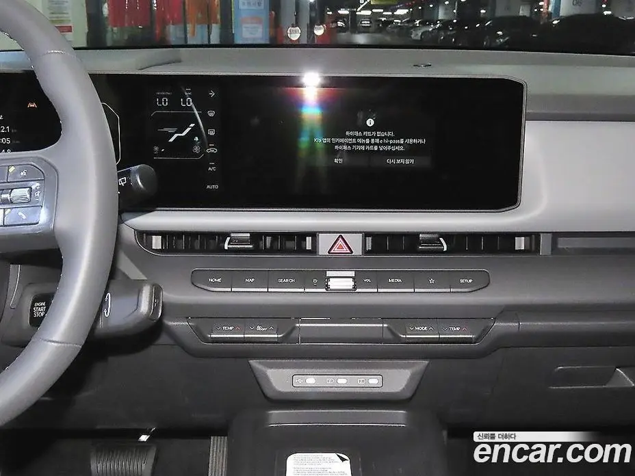 Kia Seltos 2026 1.6 автомат (гидро), фото 11