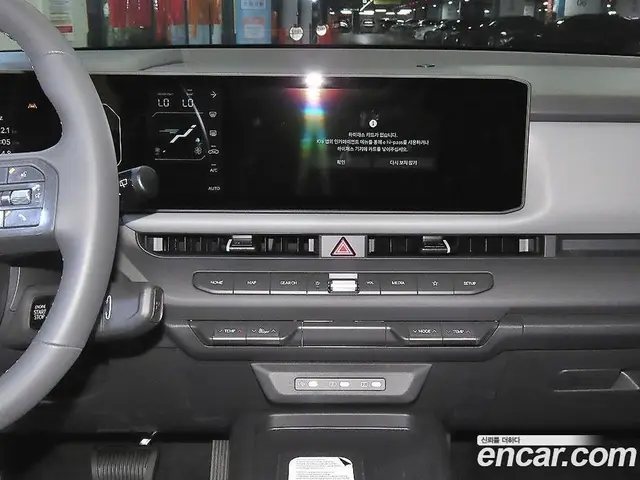 Kia Seltos 2026 1.6 автомат (гидро), миниатюра 11