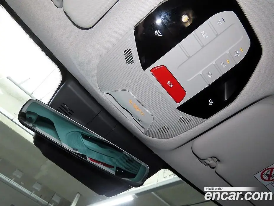 Kia Seltos 2026 1.6 автомат (гидро), фото 16
