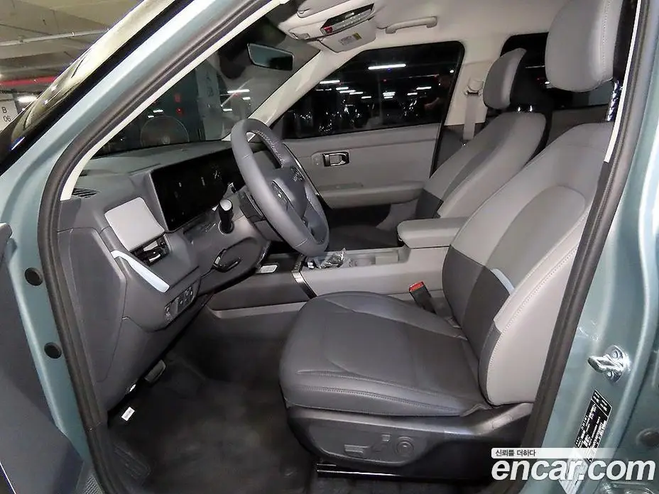 Kia Seltos 2026 1.6 автомат (гидро), фото 6