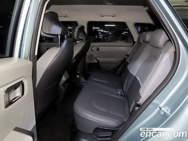 Kia Seltos 2026 1.6 автомат (гидро), миниатюра 7