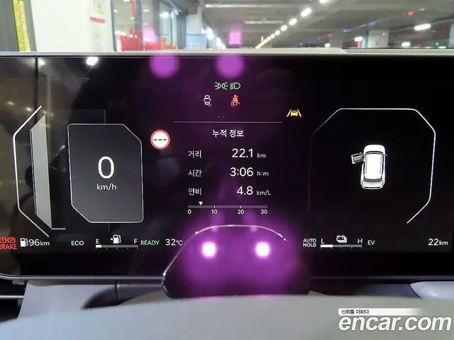Kia Seltos 2026 1.6 автомат (гидро), миниатюра 9