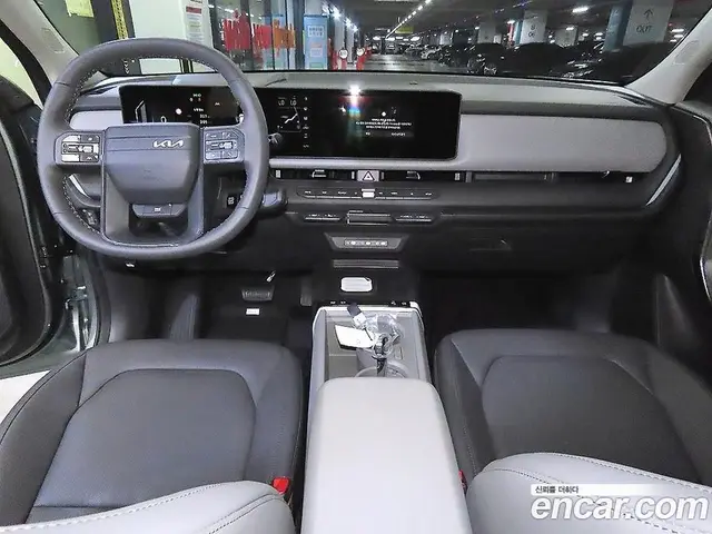 Kia Seltos 2026 1.6 автомат (гидро), миниатюра 10