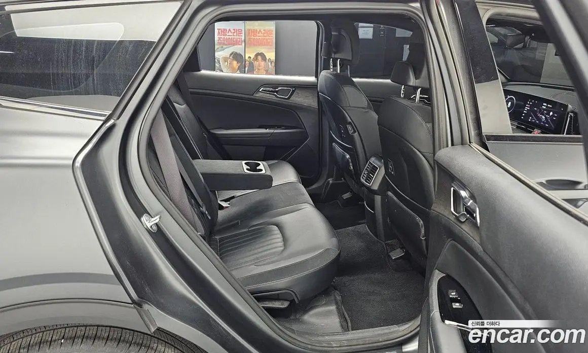 Kia Sportage 2024 1.6 автомат (гидро), фото 11 Kia Sportage 2024 1.6 автомат (гидро), фото 11