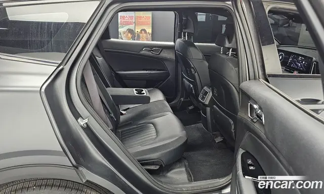Kia Sportage 2024 1.6 автомат (гидро), миниатюра 11 Kia Sportage 2024 1.6 автомат (гидро), миниатюра 11