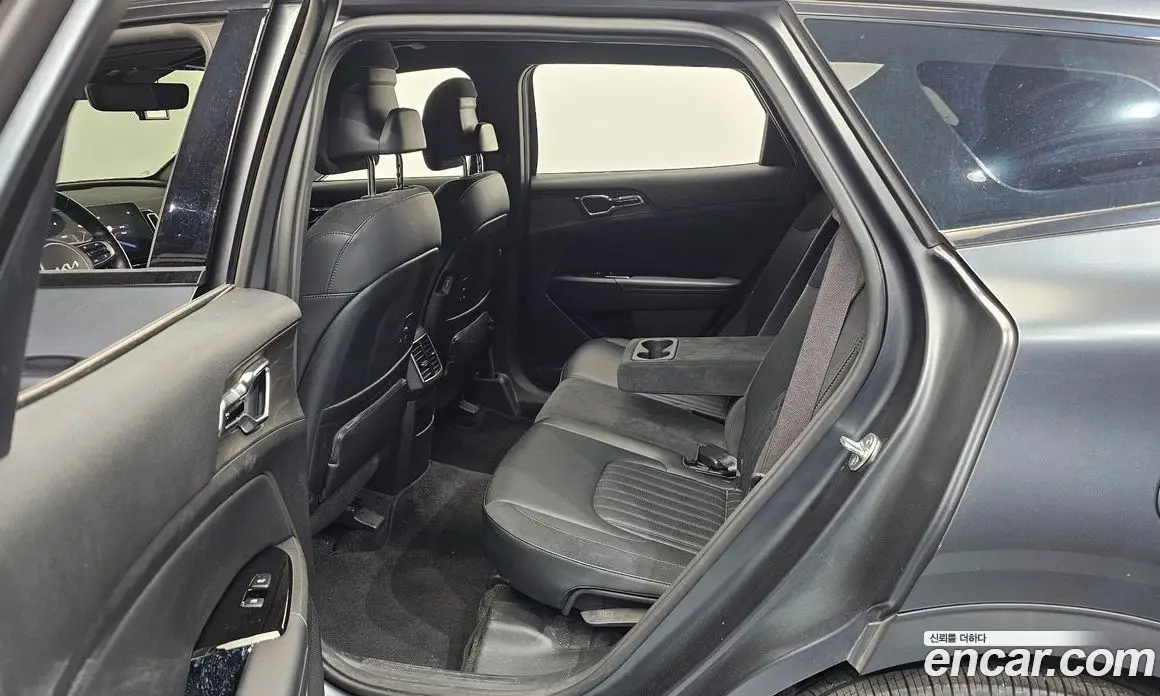 Kia Sportage 2024 1.6 автомат (гидро), фото 12 Kia Sportage 2024 1.6 автомат (гидро), фото 12