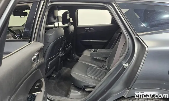Kia Sportage 2024 1.6 автомат (гидро), миниатюра 12