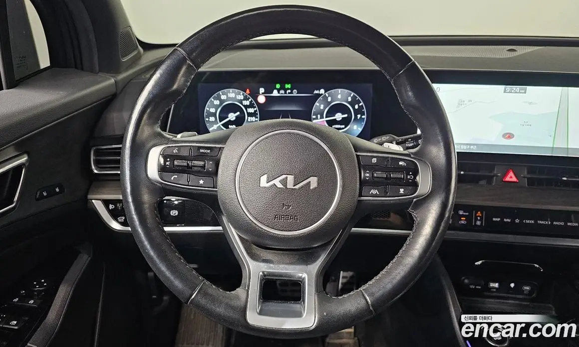 Kia Sportage 2024 1.6 автомат (гидро), фото 15 Kia Sportage 2024 1.6 автомат (гидро), фото 15