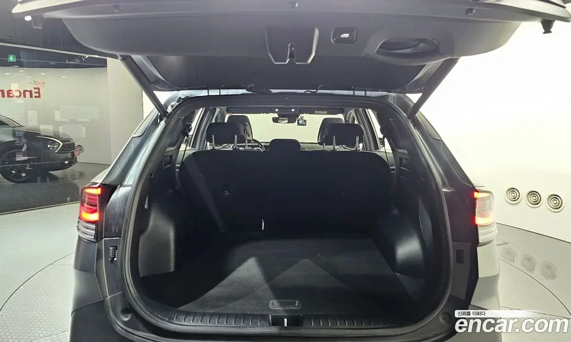 Kia Sportage 2024 1.6 автомат (гидро), фото 20 Kia Sportage 2024 1.6 автомат (гидро), фото 20