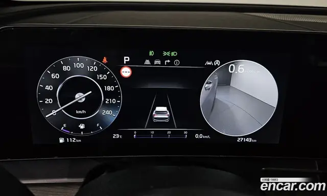 Kia Sportage 2024 1.6 автомат (гидро), миниатюра 8 Kia Sportage 2024 1.6 автомат (гидро), миниатюра 8