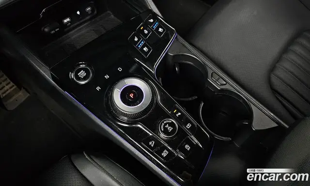 Kia Sportage 2024 1.6 автомат (гидро), миниатюра 9 Kia Sportage 2024 1.6 автомат (гидро), миниатюра 9