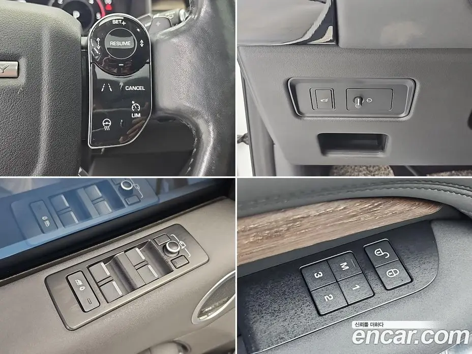 Land Rover Discovery 2019 3.0 автомат (гидро), фото 18