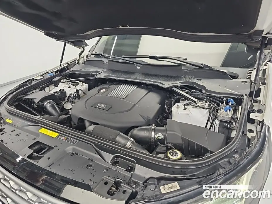 Land Rover Discovery 2019 3.0 автомат (гидро), фото 5