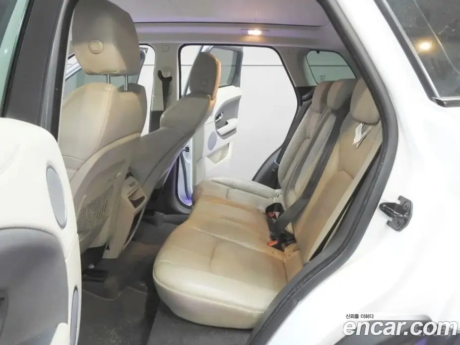 Land Rover Range Rover Evoque 2016 2.0 автомат (гидро), фото 10