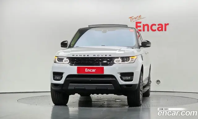 Land Rover Range Rover Sport 2017 3.0 автомат (гидро), миниатюра 3 Land Rover Range Rover Sport 2017 3.0 автомат (гидро), миниатюра 3
