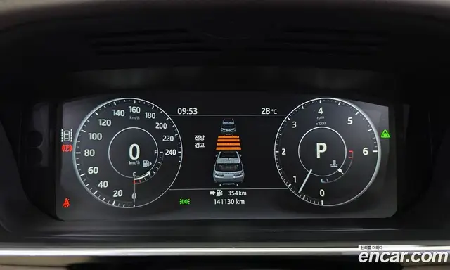 Land Rover Range Rover Sport 2017 3.0 автомат (гидро), миниатюра 8 Land Rover Range Rover Sport 2017 3.0 автомат (гидро), миниатюра 8
