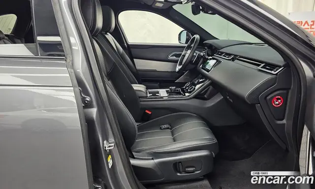Land Rover Range Rover Velar 2019 2.0 автомат (гидро), миниатюра 11
