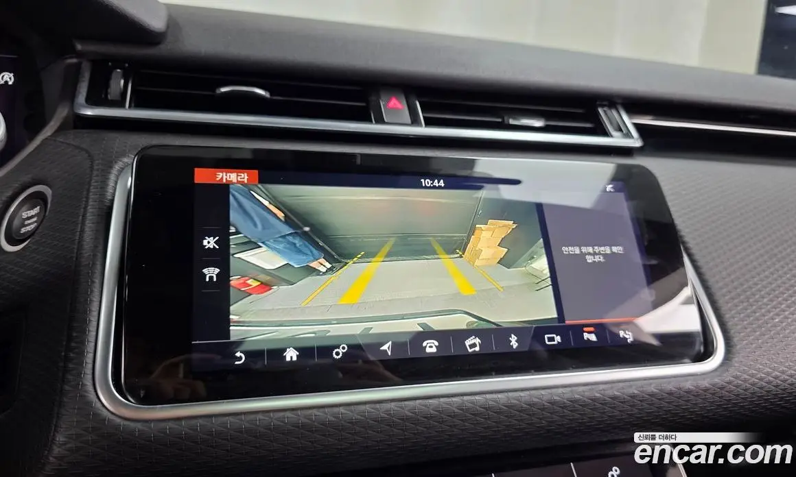 Land Rover Range Rover Velar 2019 2.0 автомат (гидро), фото 15