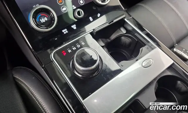 Land Rover Range Rover Velar 2019 2.0 автомат (гидро), миниатюра 9