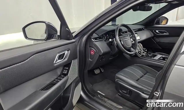Land Rover Range Rover Velar 2019 2.0 автомат (гидро), миниатюра 10